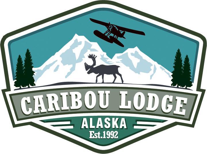 Caribou Lodge Alaska تالكيتنا المظهر الخارجي الصورة